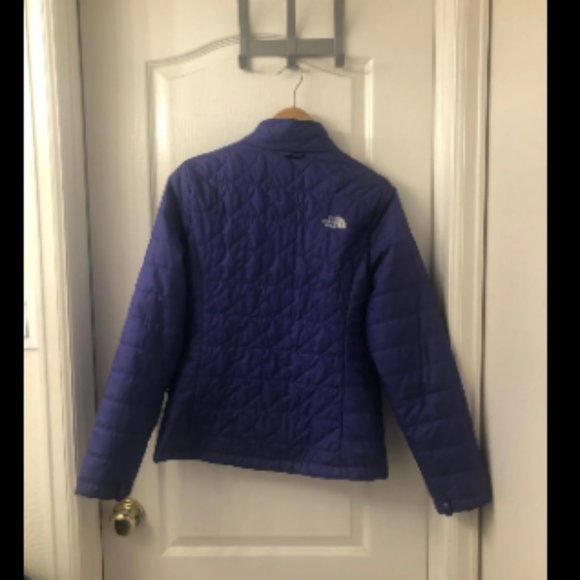 The North Face Tamburello Fall Warm Puffer Jacket - Picture 5 of 7